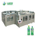 Carbonated Drink Production Line